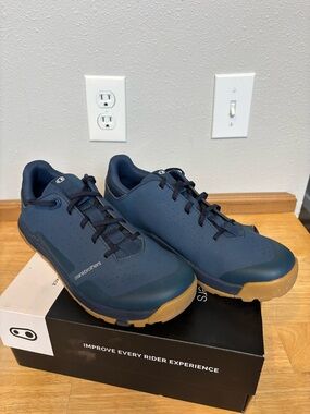 Women’s Crankbrothers Stamp Trail Mountain Bike Shoes